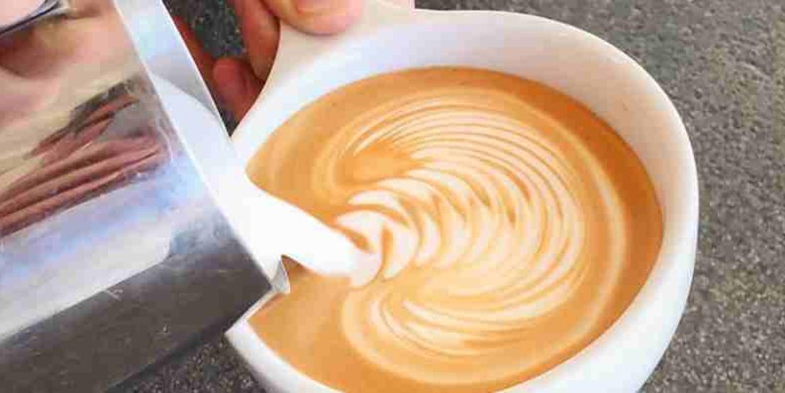 Rally Coffee Co Omaha Ne 68102