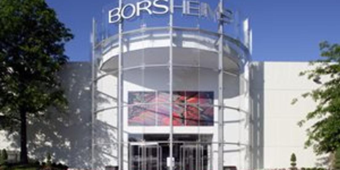 Borsheims Fine Jewelry And Gifts Omaha Ne 68114