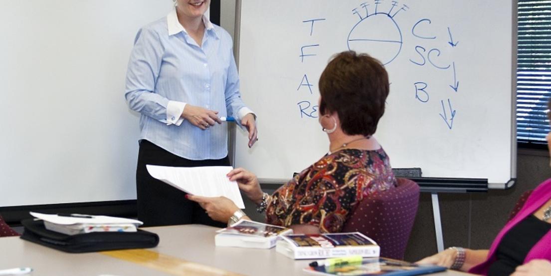 Envision Success Inc Omaha Ne 68131