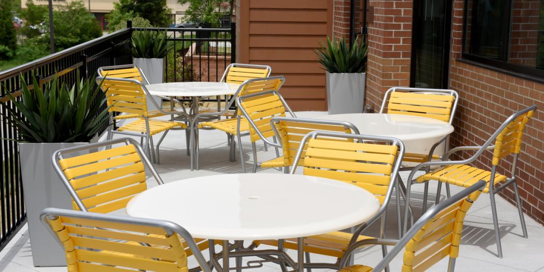 Fairfield Inn Suites Omaha West Omaha Ne 68130