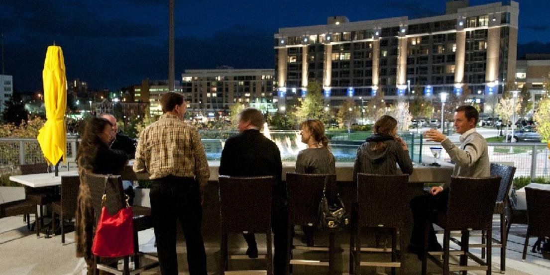 Cantina Laredo Midtown Crossing Omaha Ne 68131