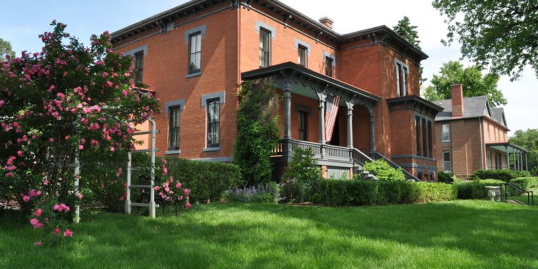 Douglas County Historical Society Omaha Ne 68111
