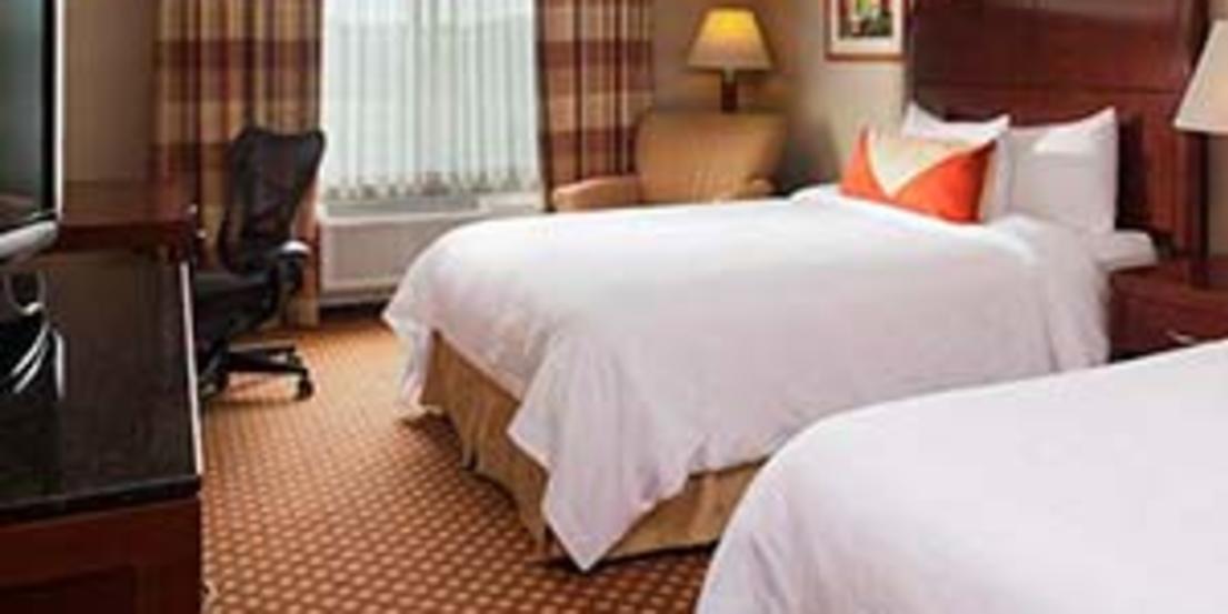 Hilton Garden Inn Omaha West Omaha Ne 68118