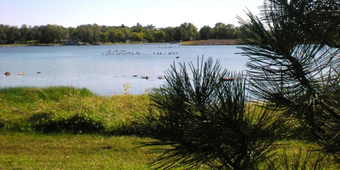 Memphis Lake State Recreational Area Memphis Ne 68042