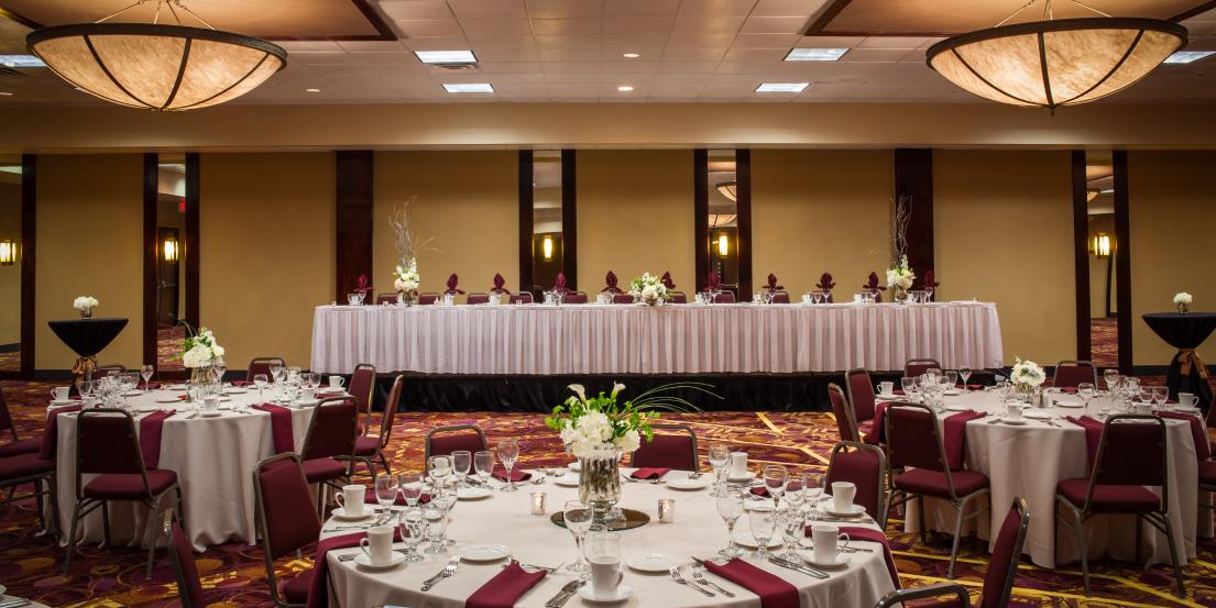 Ramada Plaza By Wyndham Omaha Ne 68124
