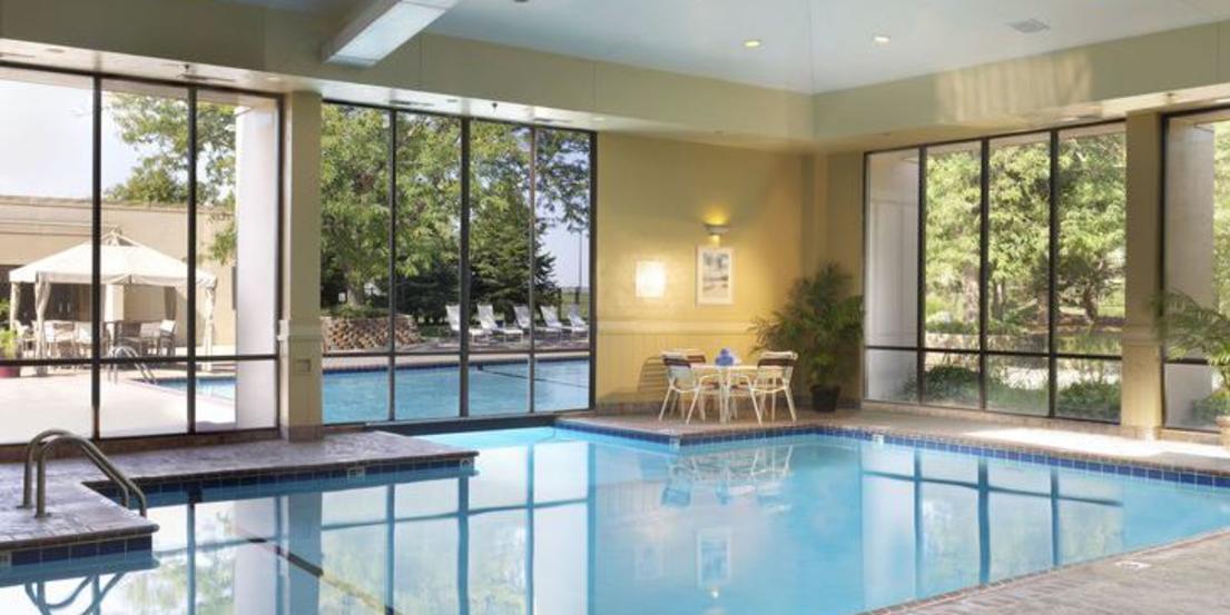 Omaha Marriott Regency Hotel Omaha Ne 68114