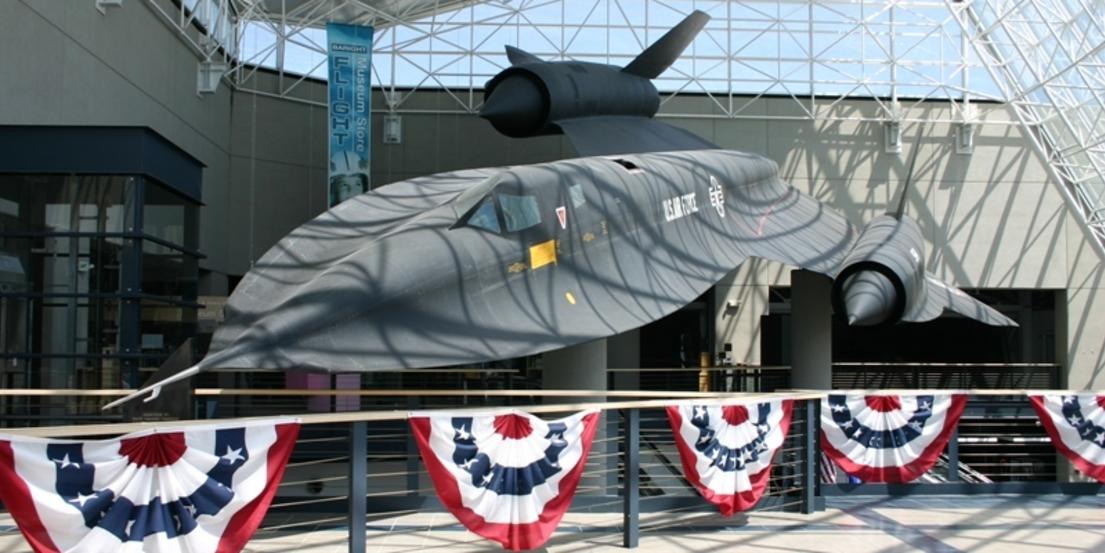 Strategic Air Command And Aerospace Museum Ashland Ne 68003