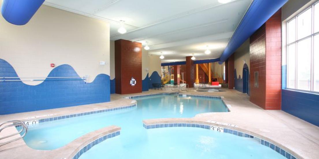 Holiday Inn Downtown Omaha Omaha Ne 68102