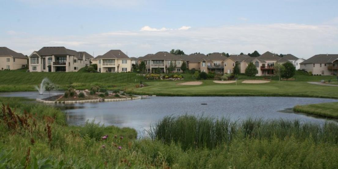 Stone Creek, Omaha, Nebraska Golf course information and reviews.