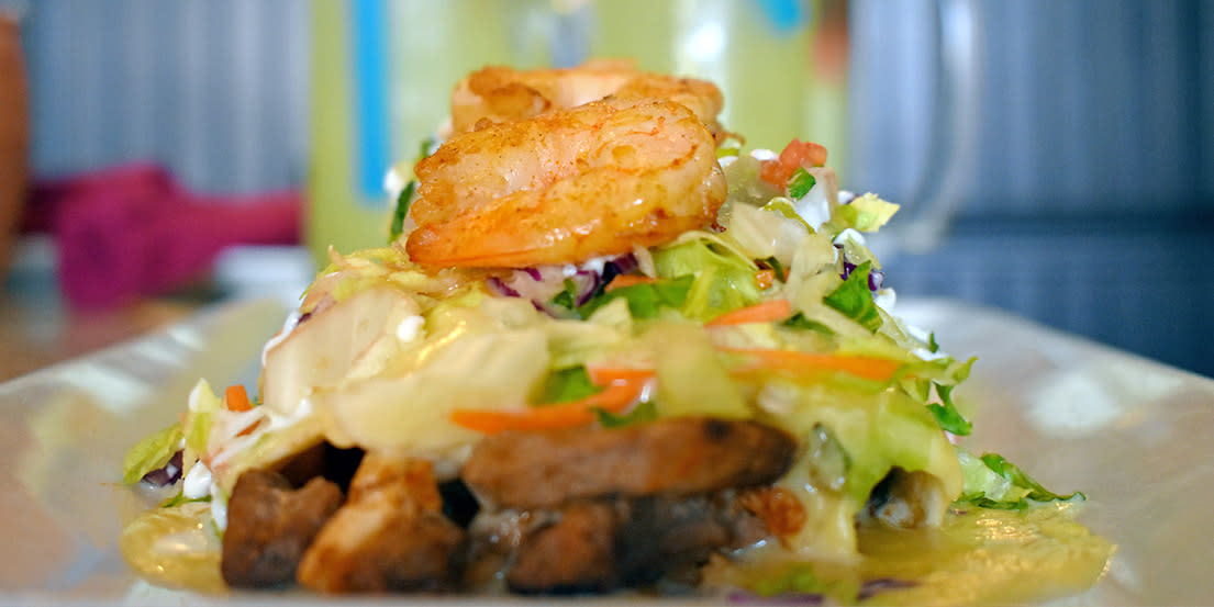 Agave Azteca Mexican Bar Grill Omaha Ne 68127