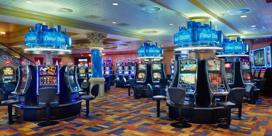 Ameristar Casino Hotel Council Bluffs Council Bluffs Ia