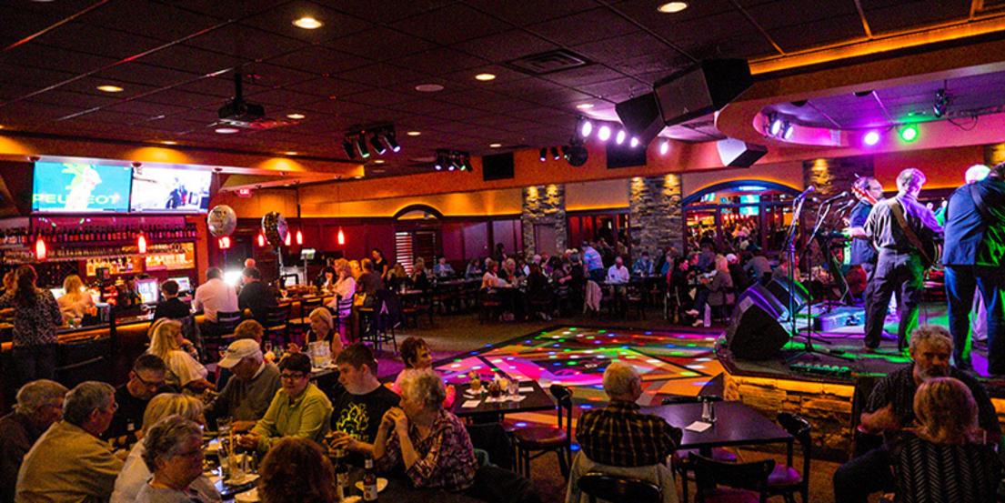 Anthony's Steakhouse | Omaha, NE 68127