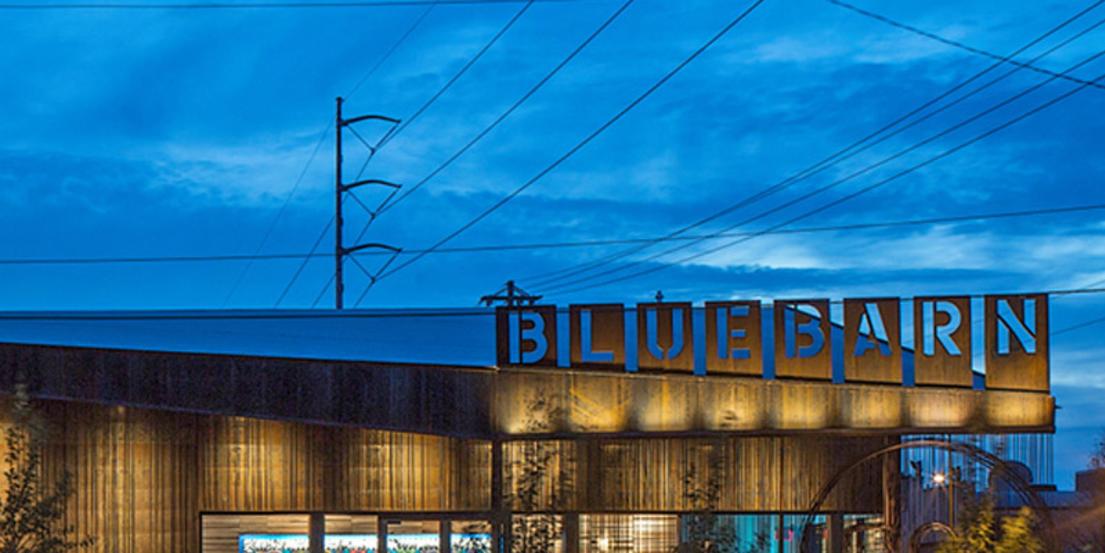 Bluebarn Theatre Omaha Ne 68108