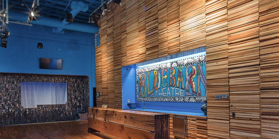 Bluebarn Theatre Omaha Ne 68108
