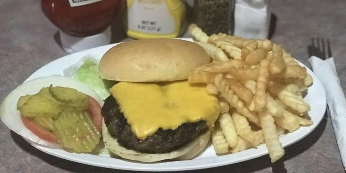 The Cabin Bar Grill Omaha Ne 68152