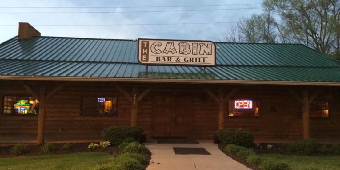 The Cabin Bar Grill Omaha Ne 68152