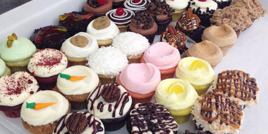 Cupcake Island Omaha Ne 68144