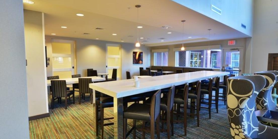 Residence Inn by Marriott Aksarben Village | Omaha, NE 68106