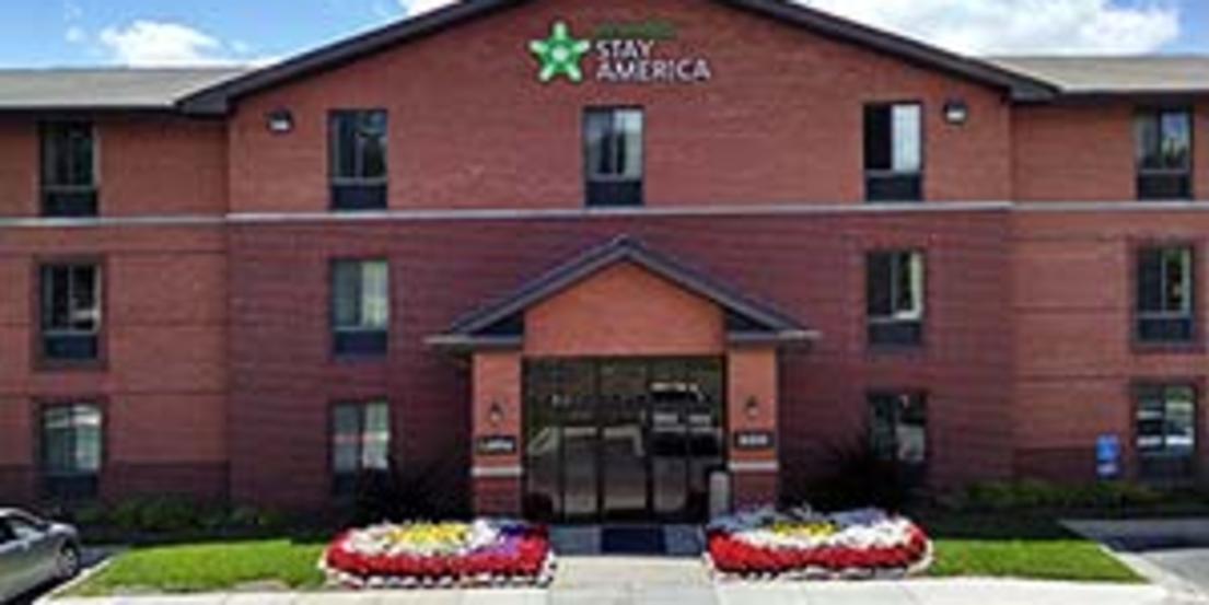 Extended Stay America Omaha Ne 68114