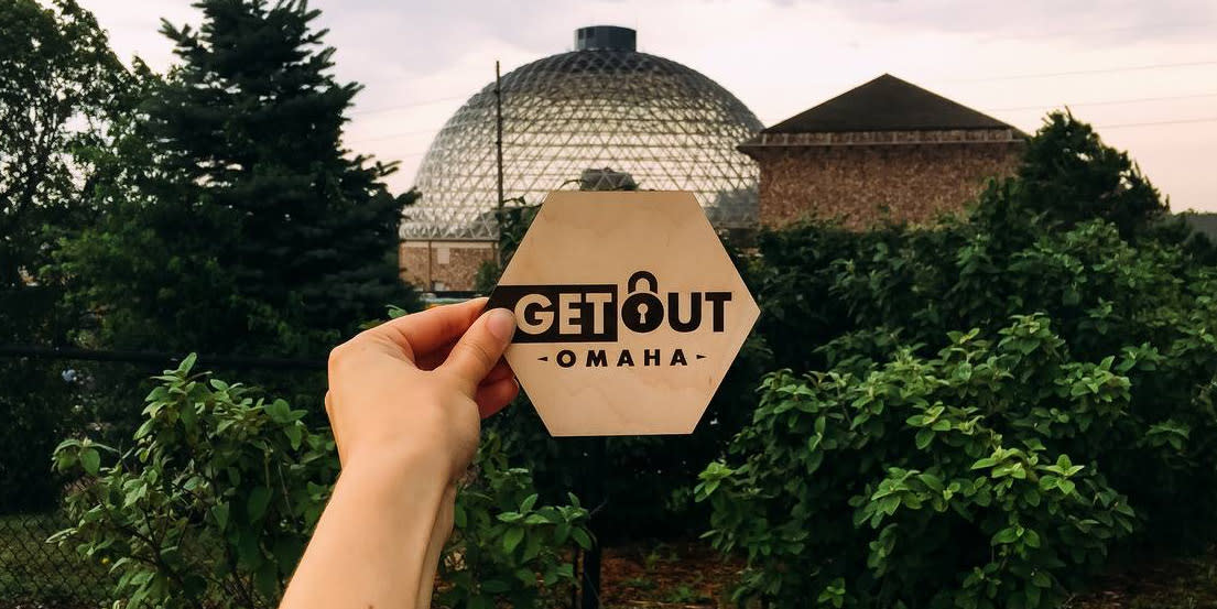Get Out Omaha Omaha Ne 68102
