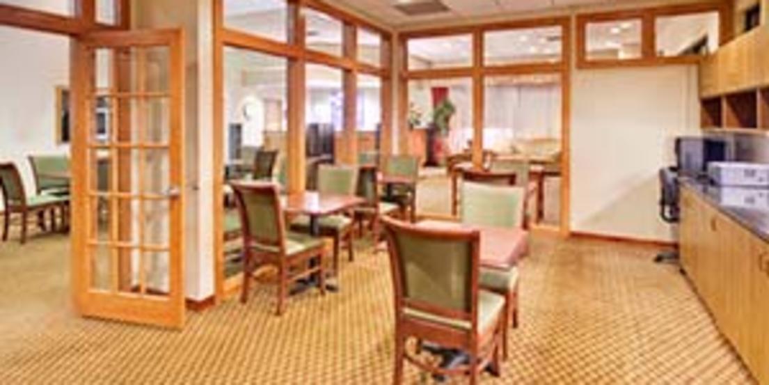Comfort Inn Omaha Ne 68127