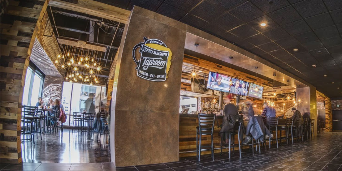 Liquid Sunshine Taproom Midtown Omaha Ne 68131