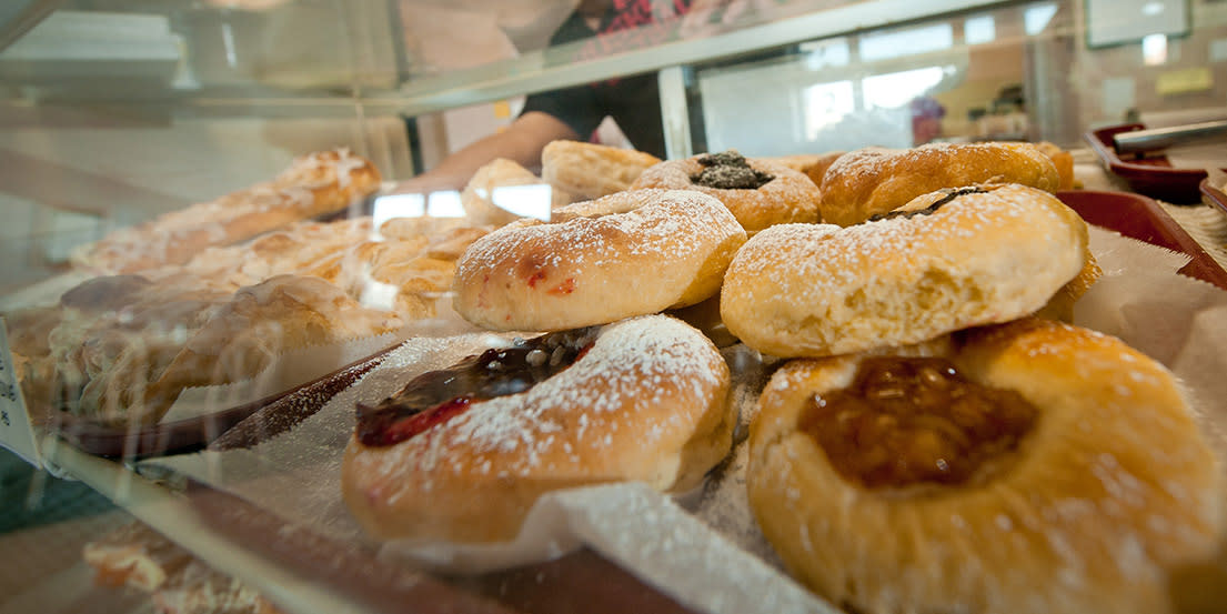 Lithuanian Bakery Kafe Omaha Ne 68114