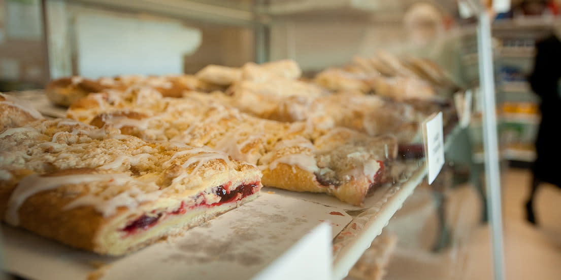 Lithuanian Bakery Deli Omaha Ne 68107