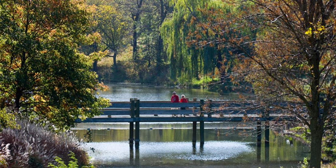 Eugene T. Mahoney State Park | Ashland, NE 68003