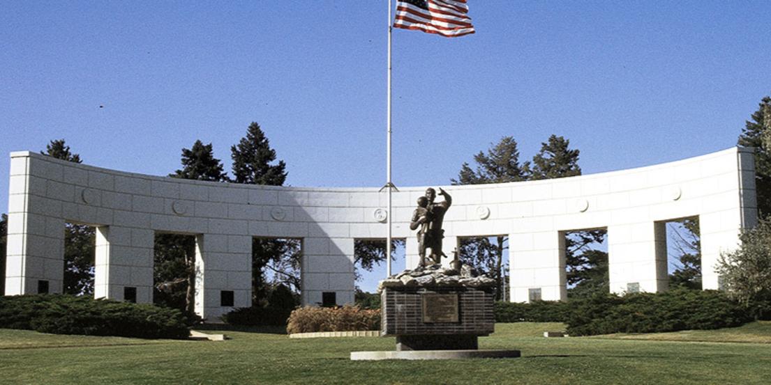 Memorial Park Omaha Ne 68132