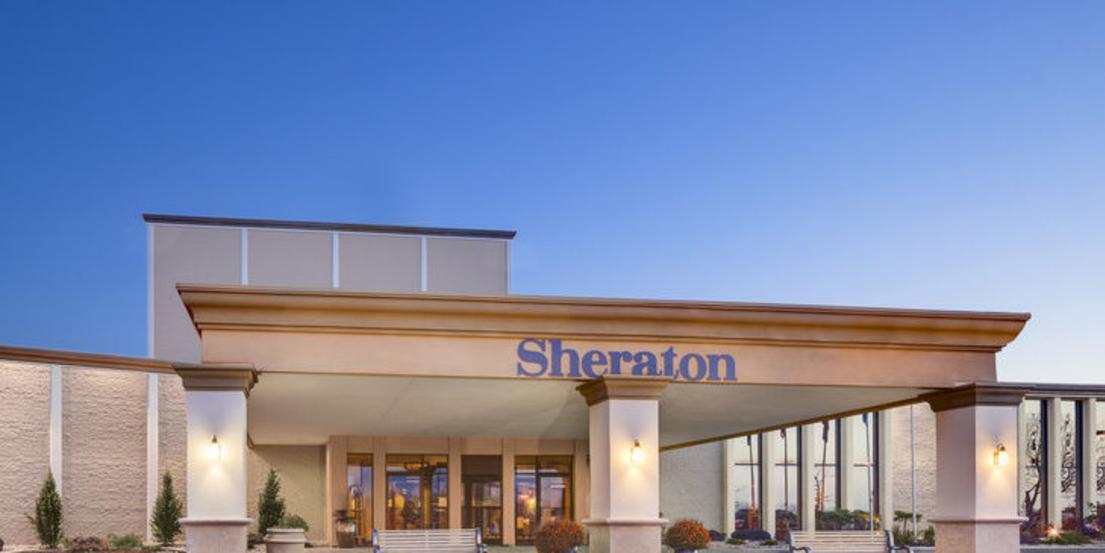 Sheraton Omaha Hotel Omaha Ne 68154