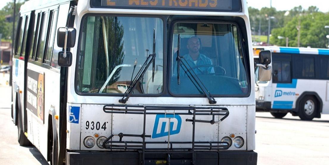 Metro Transit Omaha Ne 68102
