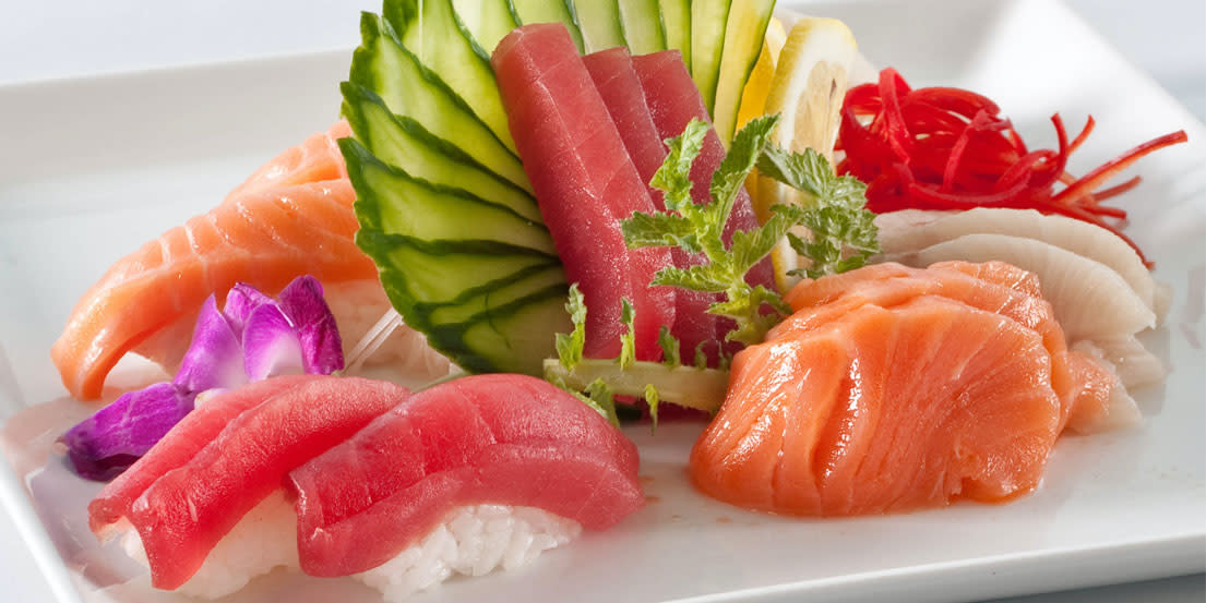 Ponzu Sushi and Grill | Omaha, NE 68106