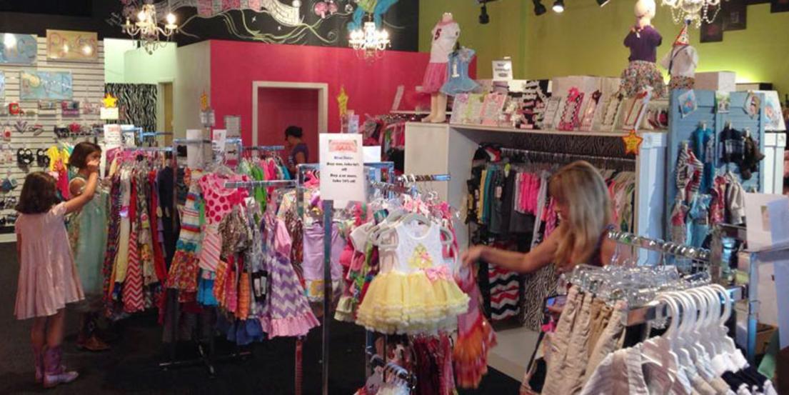 Posh Princess Children S Boutique Omaha Ne 68130