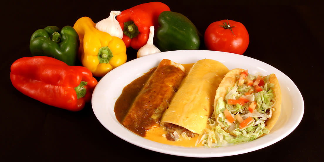 Romeo S Mexican Pizza Farnam Omaha Ne 68131
