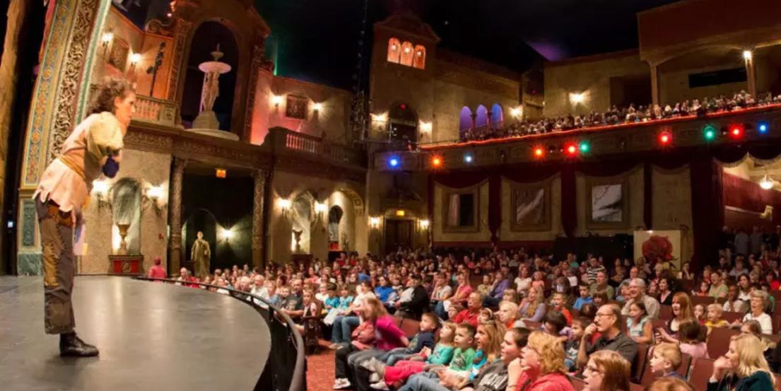 Omaha Theater Company Omaha Ne 68102