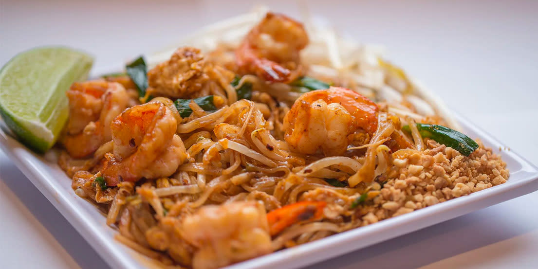 Salween Thai Restaurant Omaha Ne 68132