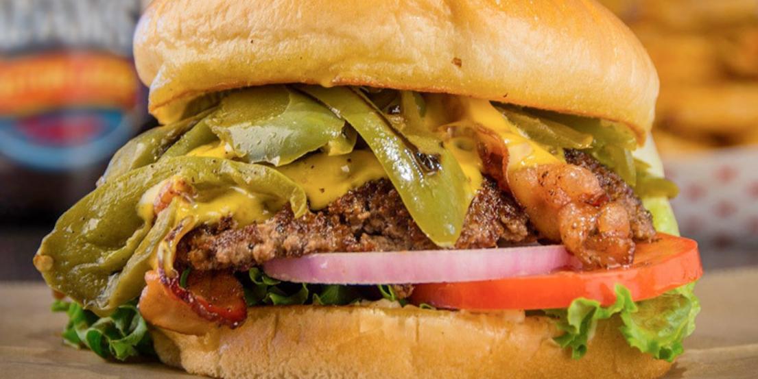 Smitty S Garage Burgers And Beer Omaha Ne 68144