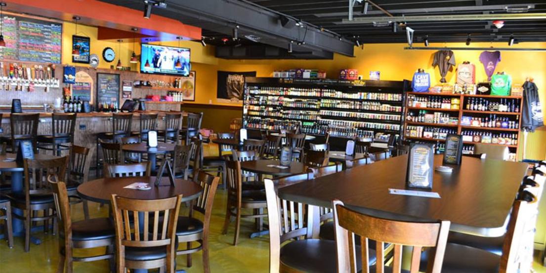 The Casual Pint Omaha Ne 68114