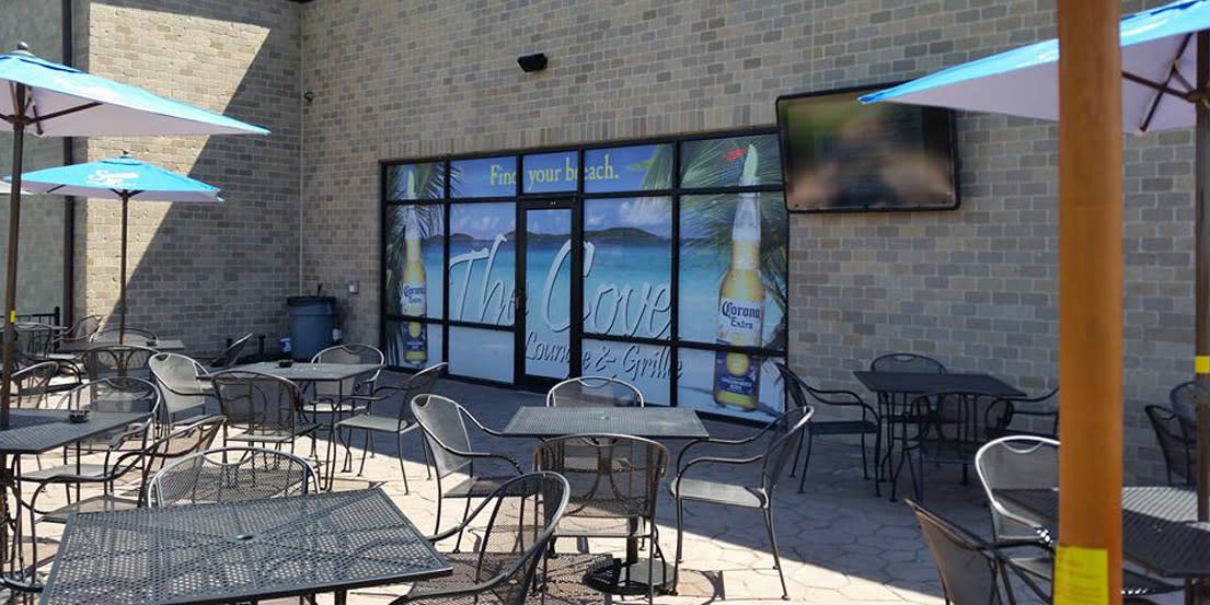 The Cove Lounge And Grille Omaha Ne 68116
