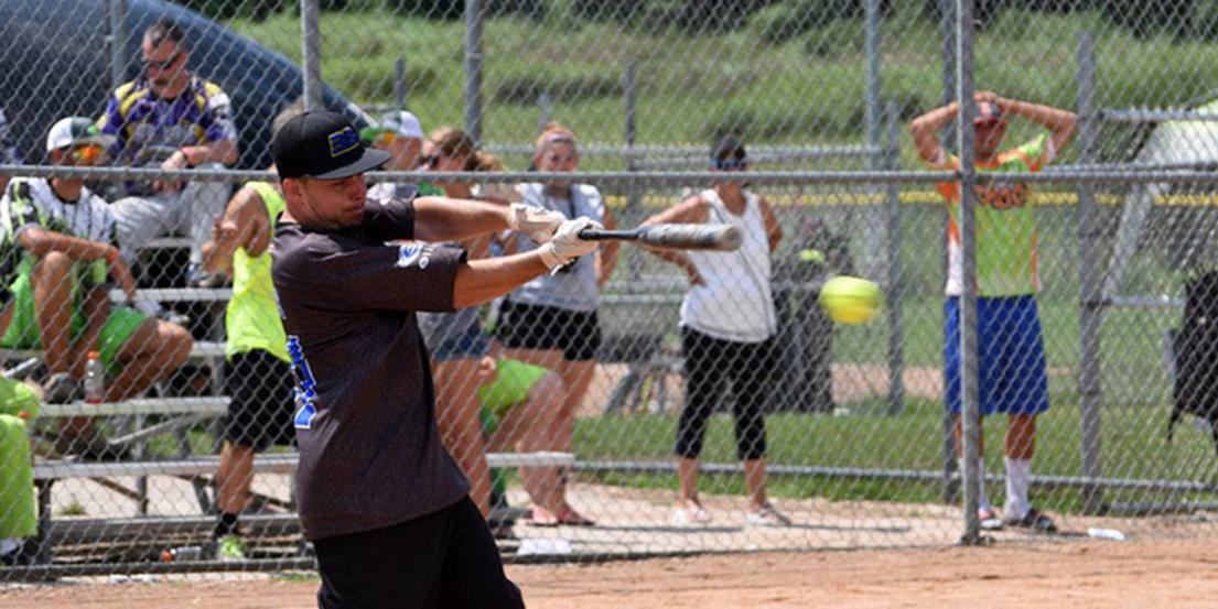 Tranquility Park Field Map