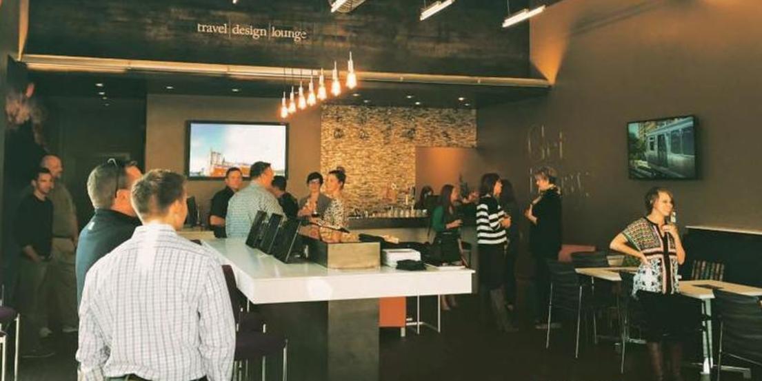 Travel Design Lounge Omaha Ne 68130