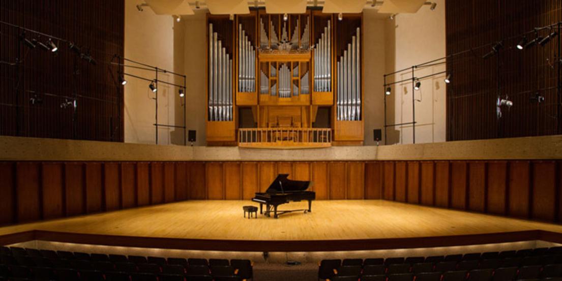 Strauss Performing Arts Center Uno Omaha Ne 68182