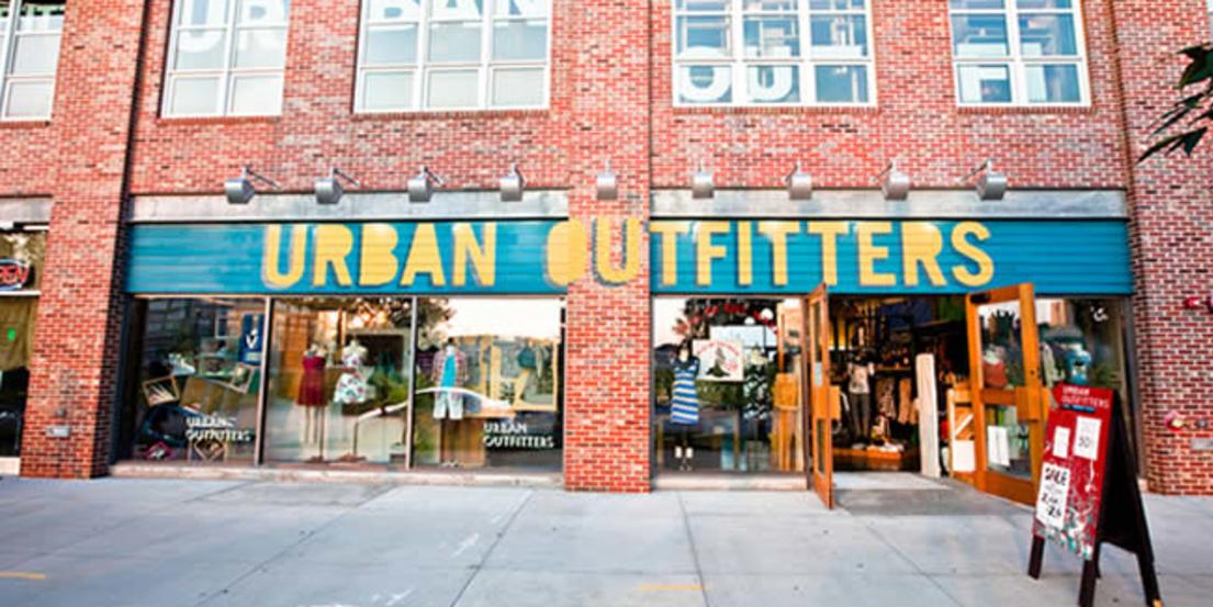Urban Outfitters Omaha Ne 68102