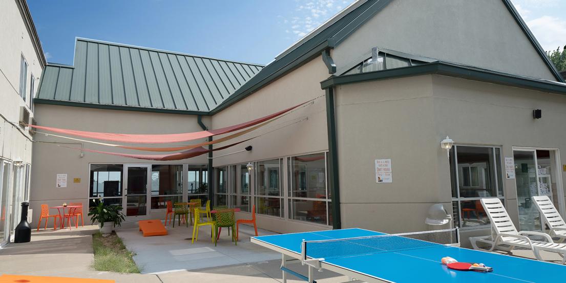 Comfort Inn At The Zoo Omaha Ne 68108