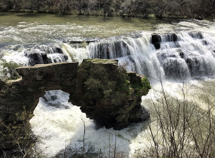 High Falls Park