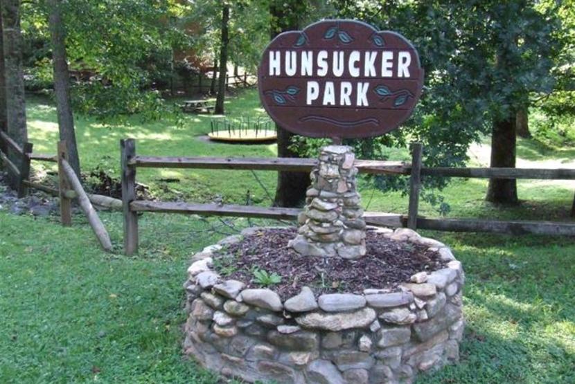 Hunsucker Park