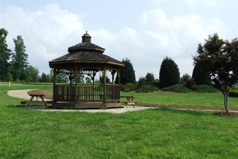 Hines Park