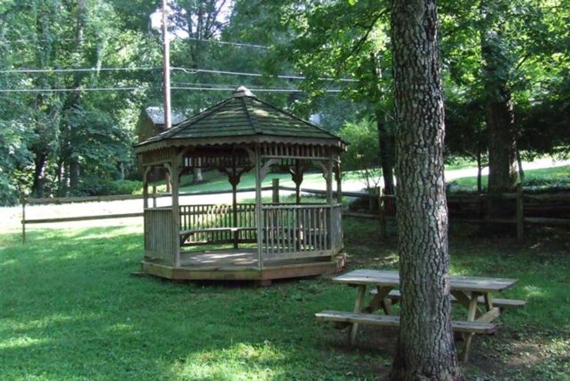 Hunsucker Park
