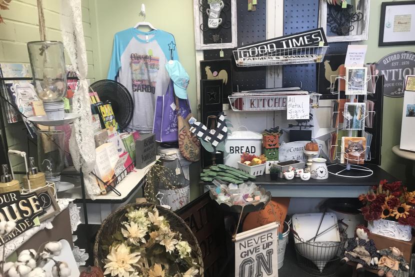 Merchandise